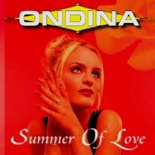 Summer of love